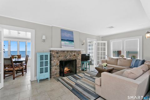 Tiny photo for 1871 Fairfield Beach Road, Fairfield, CT 06824 (MLS # 24187347)