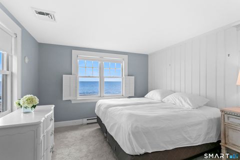 Tiny photo for 1871 Fairfield Beach Road, Fairfield, CT 06824 (MLS # 24187347)