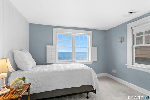 Tiny photo for 1871 Fairfield Beach Road, Fairfield, CT 06824 (MLS # 24187347)