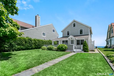 Tiny photo for 1871 Fairfield Beach Road, Fairfield, CT 06824 (MLS # 24187347)