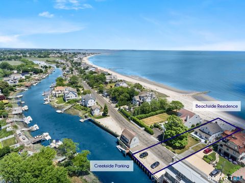 Tiny photo for 1871 Fairfield Beach Road, Fairfield, CT 06824 (MLS # 24187347)