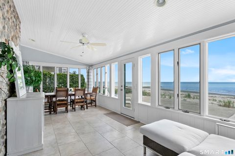 Tiny photo for 1871 Fairfield Beach Road, Fairfield, CT 06824 (MLS # 24187347)