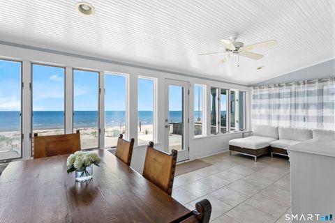 Tiny photo for 1871 Fairfield Beach Road, Fairfield, CT 06824 (MLS # 24187347)