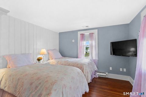 Tiny photo for 1871 Fairfield Beach Road, Fairfield, CT 06824 (MLS # 24187347)