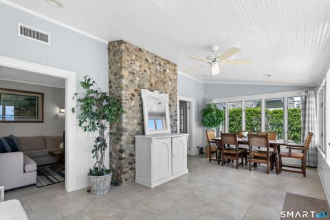 Tiny photo for 1871 Fairfield Beach Road, Fairfield, CT 06824 (MLS # 24187347)