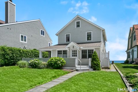 Tiny photo for 1871 Fairfield Beach Road, Fairfield, CT 06824 (MLS # 24187347)