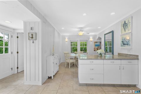Tiny photo for 1871 Fairfield Beach Road, Fairfield, CT 06824 (MLS # 24187347)