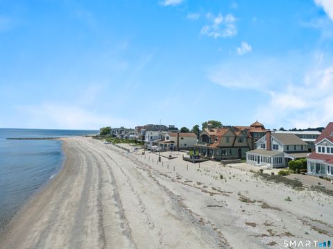 Tiny photo for 1871 Fairfield Beach Road, Fairfield, CT 06824 (MLS # 24187347)
