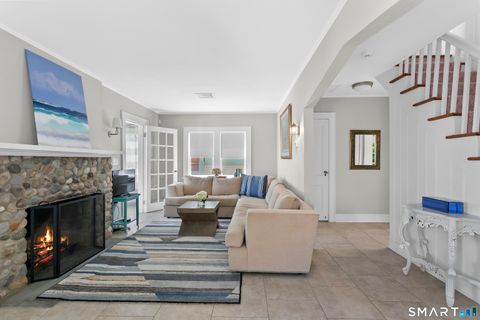 Tiny photo for 1871 Fairfield Beach Road, Fairfield, CT 06824 (MLS # 24187347)