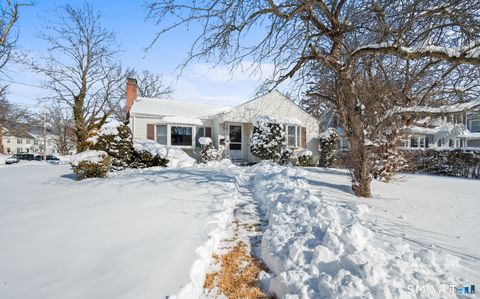 Tiny photo for 332 Fern Street, West Hartford, CT 06119 (MLS # 24156094)