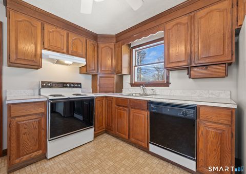 Tiny photo for 332 Fern Street, West Hartford, CT 06119 (MLS # 24156094)