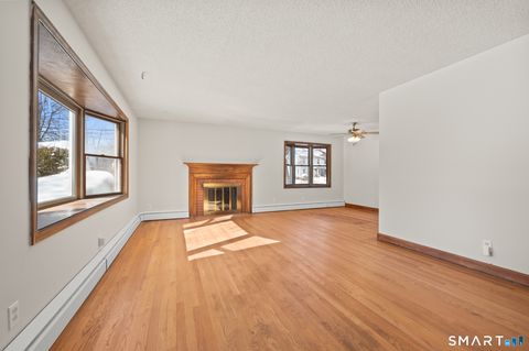 Tiny photo for 332 Fern Street, West Hartford, CT 06119 (MLS # 24156094)