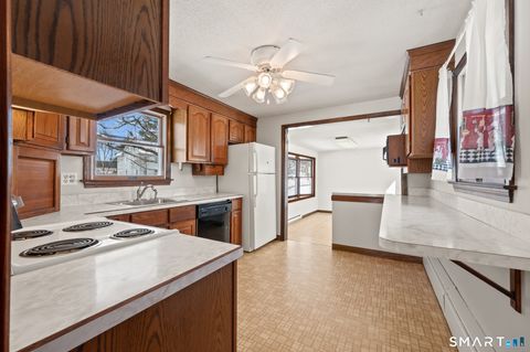 Tiny photo for 332 Fern Street, West Hartford, CT 06119 (MLS # 24156094)