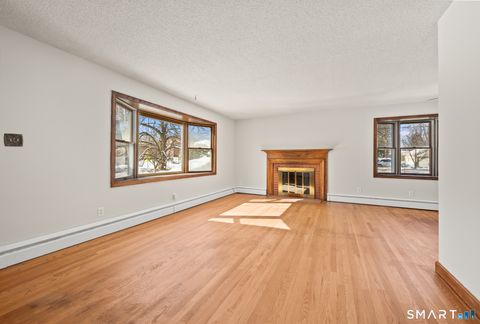 Tiny photo for 332 Fern Street, West Hartford, CT 06119 (MLS # 24156094)