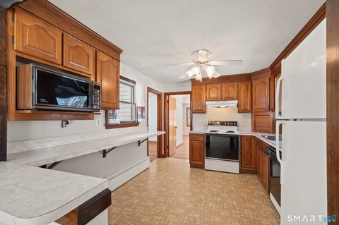 Tiny photo for 332 Fern Street, West Hartford, CT 06119 (MLS # 24156094)