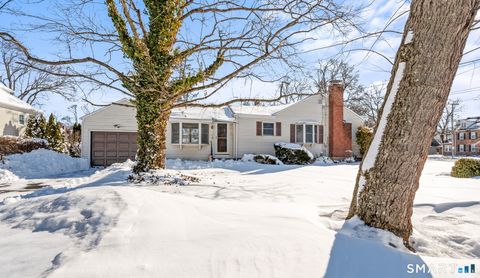Tiny photo for 332 Fern Street, West Hartford, CT 06119 (MLS # 24156094)