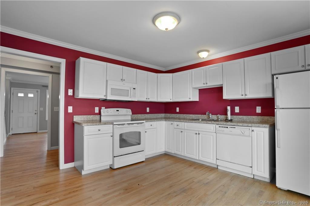 108 Mohican Avenue #APT 8, Waterbury, Connecticut image 5
