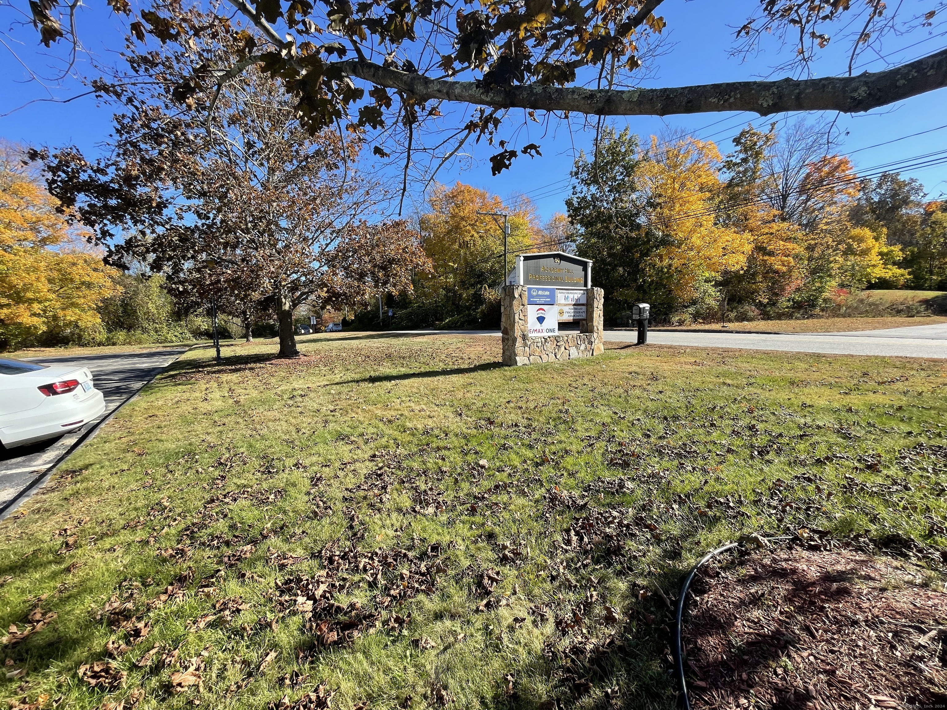 34-62 Academy Hill Road B-2