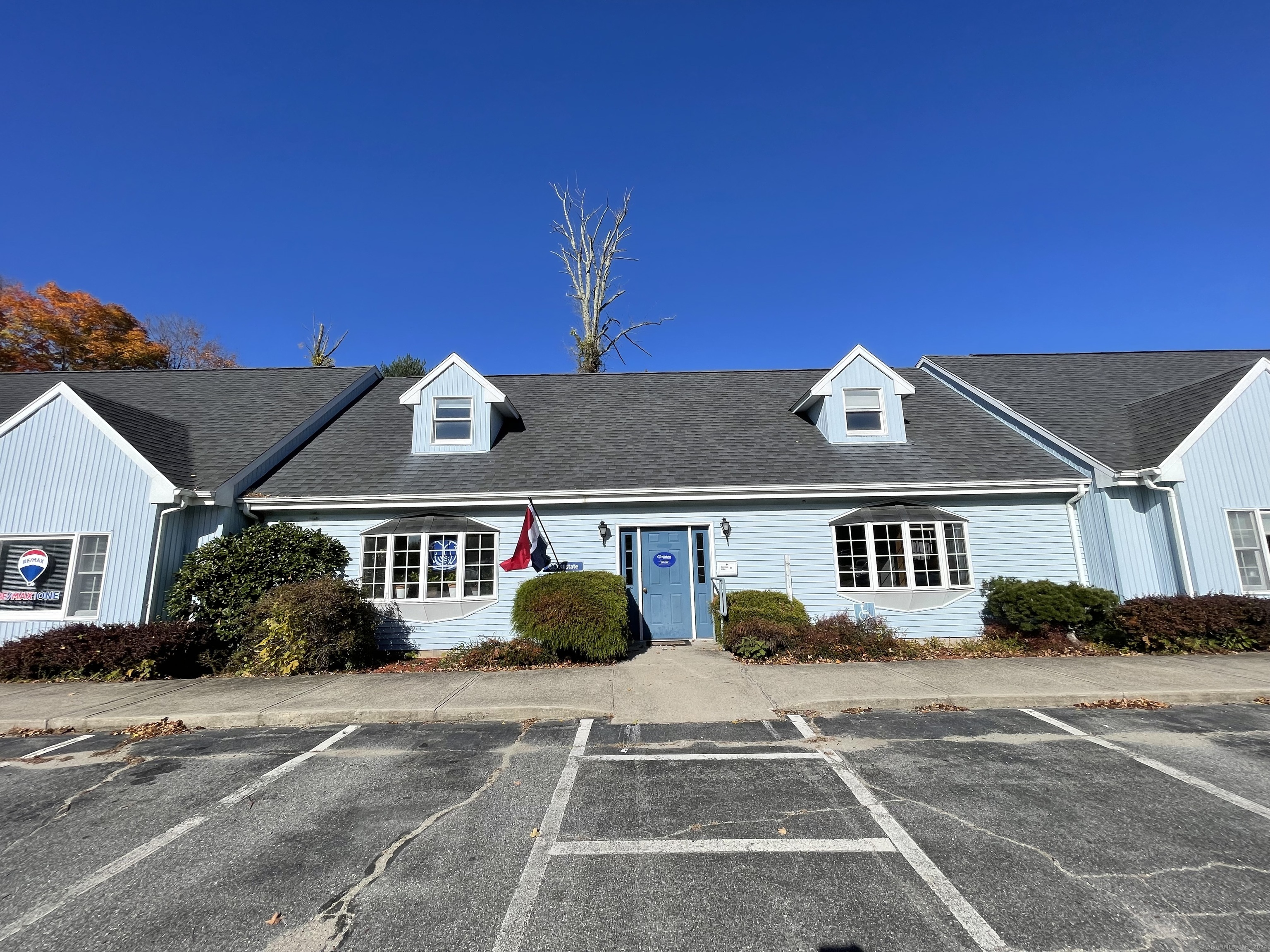 34-62 Academy Hill Road B-2