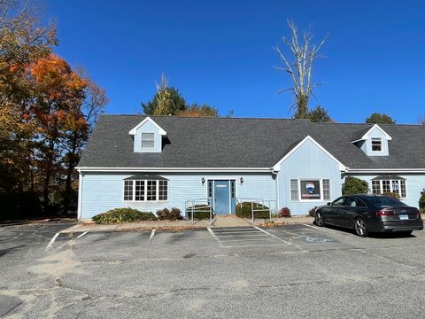 34-62 Academy Hill Road B-2 Plainfield CT 06374