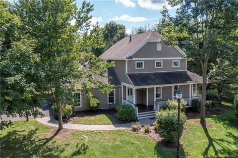 407 Chestnut Circle 78 Middlebury CT 06762