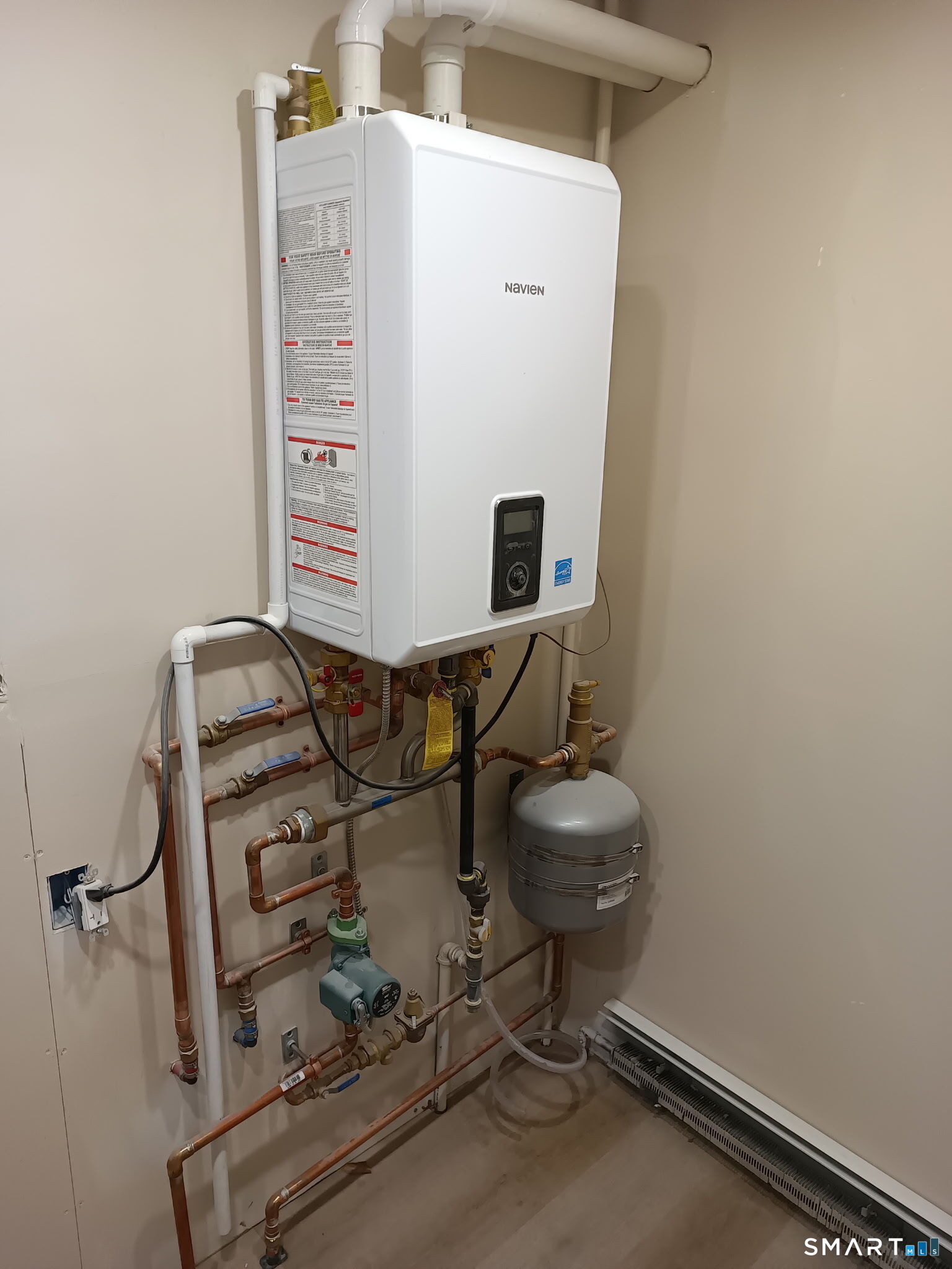 1248 North Main Street