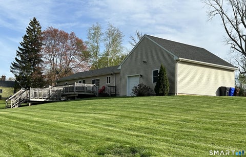 Tiny photo for 281 Abbe Road, Enfield, CT 06082 (MLS # 24215661)