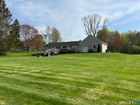 Tiny photo for 281 Abbe Road, Enfield, CT 06082 (MLS # 24215661)