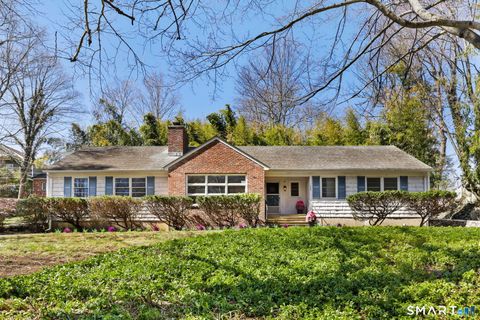 420 Valley Road Greenwich CT 06807