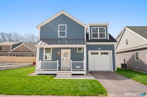 Photo of 30 Ivy Hill Road #30, Waterford, CT 06385 (MLS # 24163041)