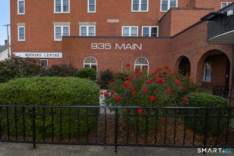 Tiny photo for 935 Main Street #D104, Manchester, CT 06040 (MLS # 24183131)