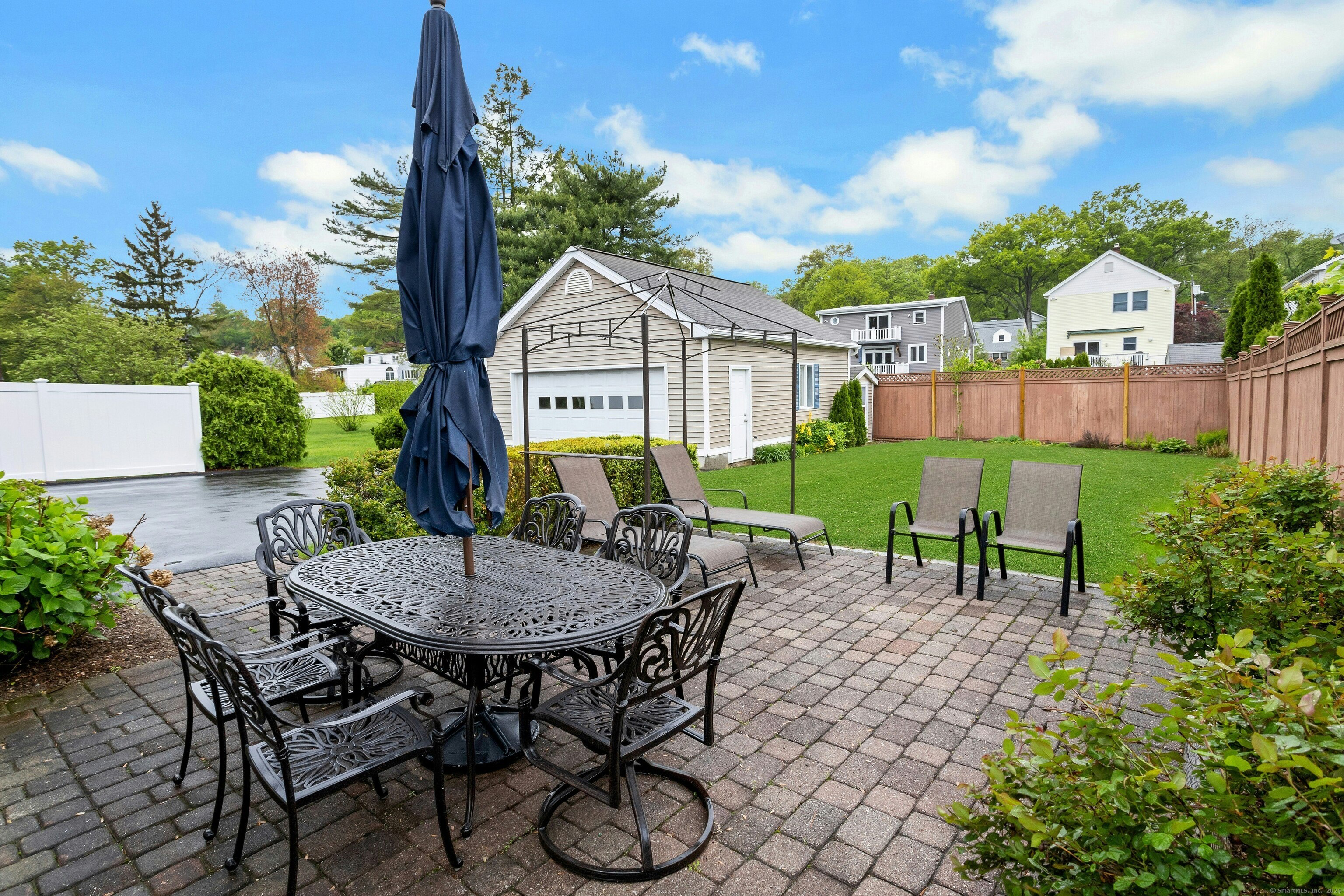 24 Newfield Court, Stamford, Connecticut image 23