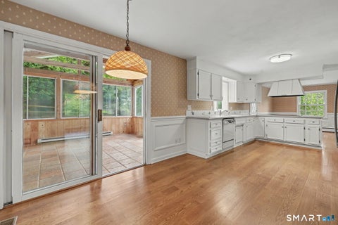 Tiny photo for 9 Wilson Ridge Road E, Darien, CT 06820 (MLS # 24210698)
