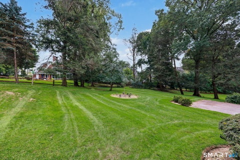 Tiny photo for 9 Wilson Ridge Road E, Darien, CT 06820 (MLS # 24210698)