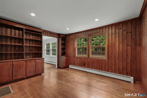 Tiny photo for 9 Wilson Ridge Road E, Darien, CT 06820 (MLS # 24210698)