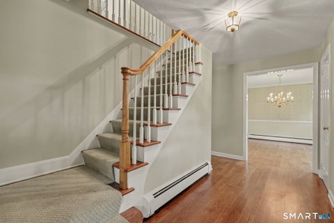 Tiny photo for 9 Wilson Ridge Road E, Darien, CT 06820 (MLS # 24210698)