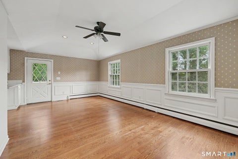 Tiny photo for 9 Wilson Ridge Road E, Darien, CT 06820 (MLS # 24210698)
