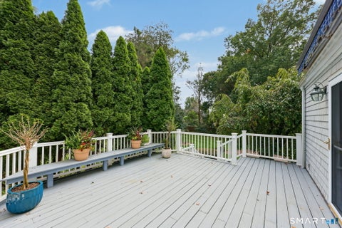 Tiny photo for 9 Wilson Ridge Road E, Darien, CT 06820 (MLS # 24210698)