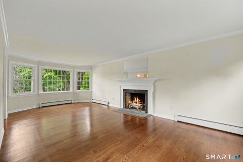Tiny photo for 9 Wilson Ridge Road E, Darien, CT 06820 (MLS # 24210698)