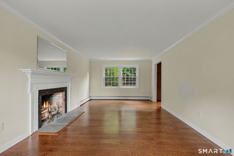 Tiny photo for 9 Wilson Ridge Road E, Darien, CT 06820 (MLS # 24210698)