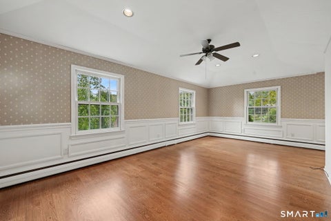 Tiny photo for 9 Wilson Ridge Road E, Darien, CT 06820 (MLS # 24210698)