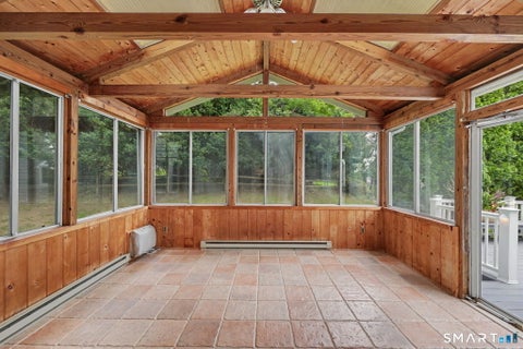 Tiny photo for 9 Wilson Ridge Road E, Darien, CT 06820 (MLS # 24210698)
