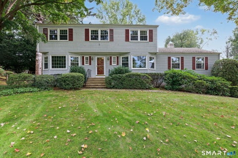 Tiny photo for 9 Wilson Ridge Road E, Darien, CT 06820 (MLS # 24210698)