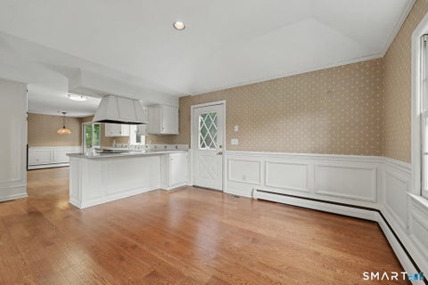 Tiny photo for 9 Wilson Ridge Road E, Darien, CT 06820 (MLS # 24210698)