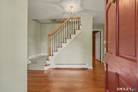 Tiny photo for 9 Wilson Ridge Road E, Darien, CT 06820 (MLS # 24210698)