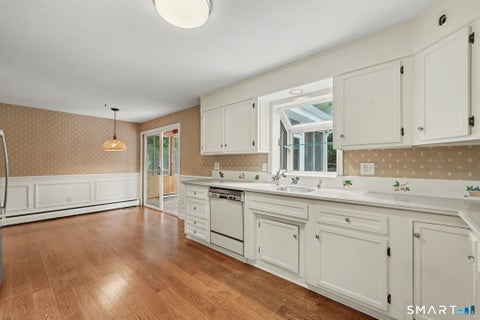 Tiny photo for 9 Wilson Ridge Road E, Darien, CT 06820 (MLS # 24210698)