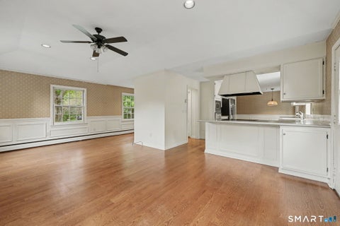 Tiny photo for 9 Wilson Ridge Road E, Darien, CT 06820 (MLS # 24210698)