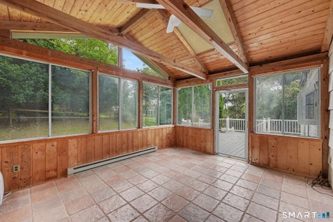 Tiny photo for 9 Wilson Ridge Road E, Darien, CT 06820 (MLS # 24210698)