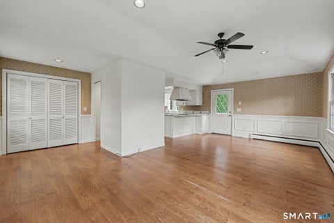 Tiny photo for 9 Wilson Ridge Road E, Darien, CT 06820 (MLS # 24210698)