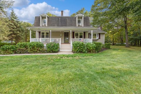 4 Skyline Drive Prospect CT 06712